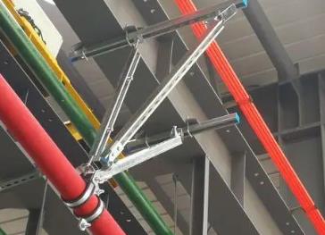 呼图壁抗震支架厂家与你分享你必须做的紧急情况下的准备